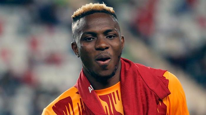 Galatasaray'dan Osimhen için çılgın teklif! Pazarlık süreci başladı 7 galatasaraydan osimhen icin cilgin teklif pazarlik sureci basladi 6 RNyMZARs