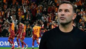 galatasaraydan super ligin yildizina takas teklifi SwVQzU2c