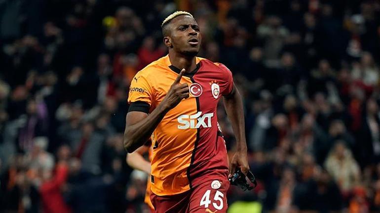 galatasarayin eski yildizindan derbi yorumu osimhenin yine gol atar 1 O59nYcnY