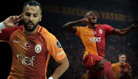 galatasarayin eski yildizindan derbi yorumu osimhenin yine gol atar uzg5iFAk