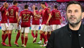 galatasarayin gozu bayern munihin yildizinda son gorusme bekleniyor L96stlHX