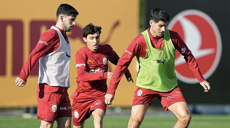 galatasarayin ilaci okan buruk fenerbahce derbisi oncesi buyuk guven 0 rJpyuG2Y