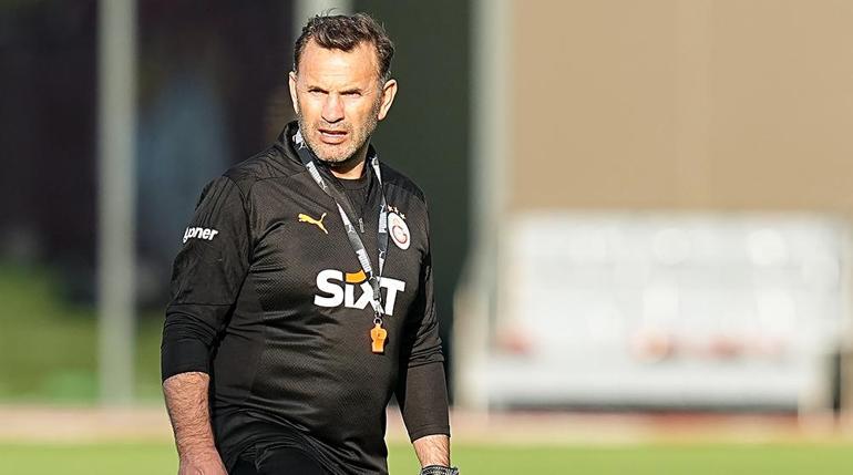 galatasarayin ilaci okan buruk fenerbahce derbisi oncesi buyuk guven 1