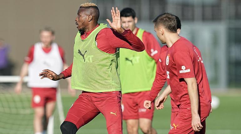 galatasarayin ilaci okan buruk fenerbahce derbisi oncesi buyuk guven 3 3C7MBpzb