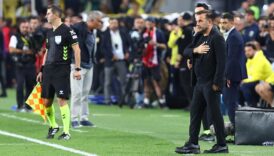galatasarayin ilaci okan buruk fenerbahce derbisi oncesi buyuk guven ghLCX8SY