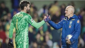 galatasarayin kaleci transferine taffarel de destek verecek n4vLRUXM