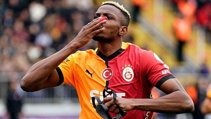 Galatasaray'ın prensi Osimhen kararını verdi! Gardi açıkladı: Sözünü tuttu 4 galatasarayin prensi osimhen kararini verdi gardi acikladi sozunu tuttu 3 vZSYdMRf