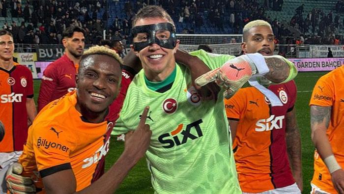 Galatasaray'ın yıldızı eşyalarını toplattı! Ayrılık çok yakın 1 galatasarayin yildizi esyalarini toplatti ayrilik cok yakin 0 wkiraA5i