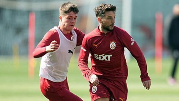 Galatasaray'ın yıldızı, Sacha Boey'nin rekorunu kırıyor! Cimbom paraya para demeyecek... 1 galatasarayin yildizi sacha boeynin rekorunu kiriyor cimbom paraya para demeyecek 0 88RYdyYk