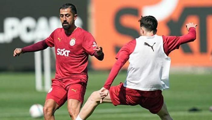 Galatasaray'ın yıldızı, Sacha Boey'nin rekorunu kırıyor! Cimbom paraya para demeyecek... 2 galatasarayin yildizi sacha boeynin rekorunu kiriyor cimbom paraya para demeyecek 1