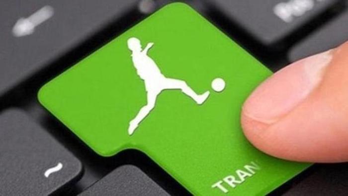 Galatasaray'ın yıldızı, Sacha Boey'nin rekorunu kırıyor! Cimbom paraya para demeyecek... 3 galatasarayin yildizi sacha boeynin rekorunu kiriyor cimbom paraya para demeyecek 2 3W6c3GLy