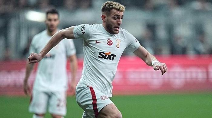 Galatasaray'ın yıldızı, Sacha Boey'nin rekorunu kırıyor! Cimbom paraya para demeyecek... 5 galatasarayin yildizi sacha boeynin rekorunu kiriyor cimbom paraya para demeyecek 4 XQ2LDS48