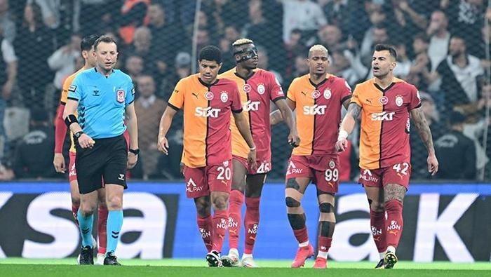 Galatasaray'ın yıldızı sırra kadem bastı! Kayıp aranıyor, tanınmayacak halde... 1 galatasarayin yildizi sirra kadem basti kayip araniyor taninmayacak halde 0 SlEMIwW2