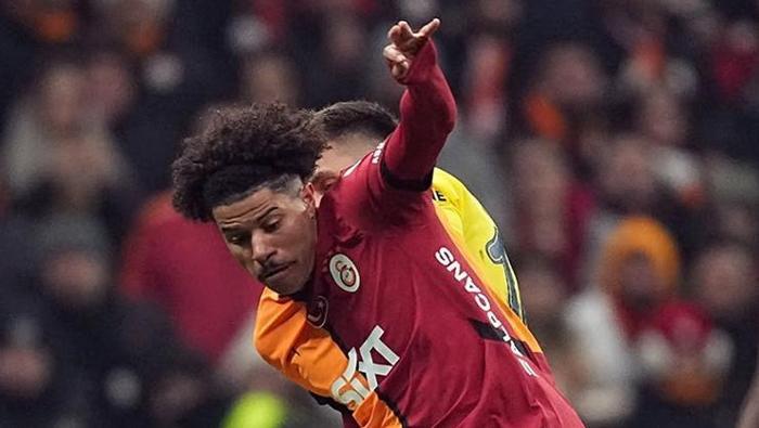 Galatasaray'ın yıldızı sırra kadem bastı! Kayıp aranıyor, tanınmayacak halde... 7 galatasarayin yildizi sirra kadem basti kayip araniyor taninmayacak halde 6 N65IVaDM