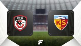 gaziantep fk kayserispor maci ne zaman hangi kanalda saat kacta muhtemel 11ler tltOTfZ5