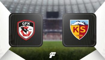 gaziantep fk kayserispor maci ne zaman hangi kanalda saat kacta muhtemel 11ler tltOTfZ5