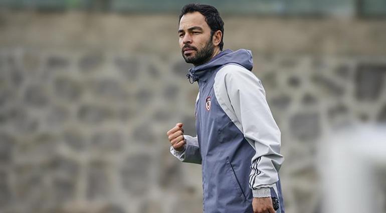 gaziantep fkdan selcuk inan karari gorusmeler basliyor 0 yJDw87Ui