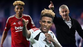 gedson fernandes taraftarlara seslendi galatasaraya gozdagi verdi taraftarlarimiz merak etmesin 1lEcrrMY