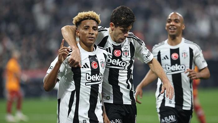 Gedson Fernandes'ten Galatasaray'a olay gönderme: 'Pozisyonları yok!' 2 gedson fernandesten galatasaraya olay gonderme pozisyonlari yok 1 HaNhTQNJ