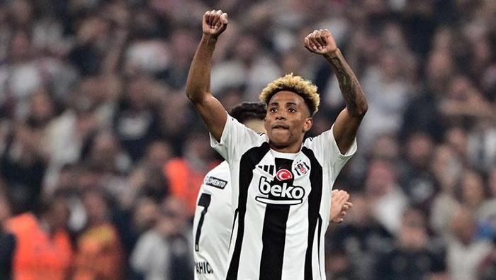 Gedson Fernandes'ten Galatasaray'a olay gönderme: 'Pozisyonları yok!' 4 gedson fernandesten galatasaraya olay gonderme pozisyonlari yok 3 VNKcFWFq
