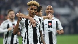 gedson fernandesten galatasaraya olay gonderme pozisyonlari yok kagivEsT
