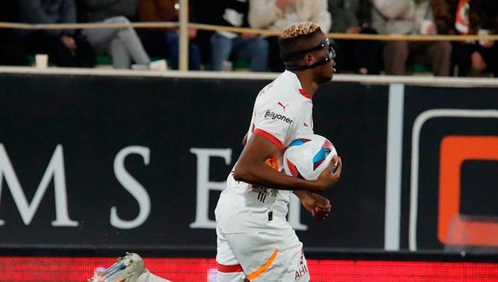 George Gardi, Osimhen ve Galatasaray hakkında İtalyan basınına konuştu: Sözünü tuttu 1 george gardi osimhen ve galatasaray hakkinda italyan basinina konustu sozunu tuttu 0 i6PArceu