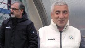 giresunsporda teknik direktor adil tozlu ile yollar ayrildi yeni hoca belli oldu BfSHXYCg