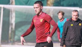 goztepe trabzonspor macinin hazirliklarini surdurdu tdFEYsKk