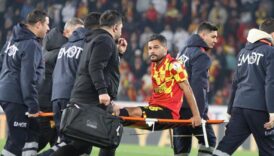 goztepede djalma silva ameliyat edildi VrlO2FkK