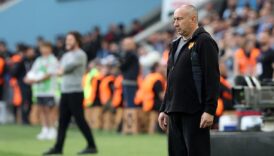 goztepede stanimir stoilovdan trabzonspor maci sonrasi oz elestiri eksikligini yasiyoruz ama JFtGcz2I
