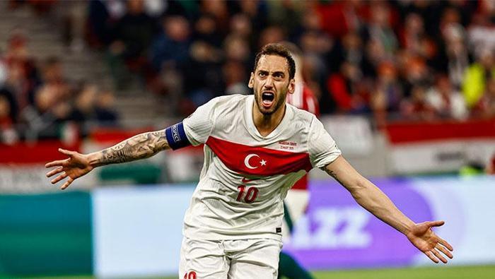 Hakan Çalhanoğlu resmen açıkladı: "Galatasaray'da forma giymek..." 1 hakan calhanoglu resmen acikladi galatasarayda forma giymek 0 8PtPYtOZ