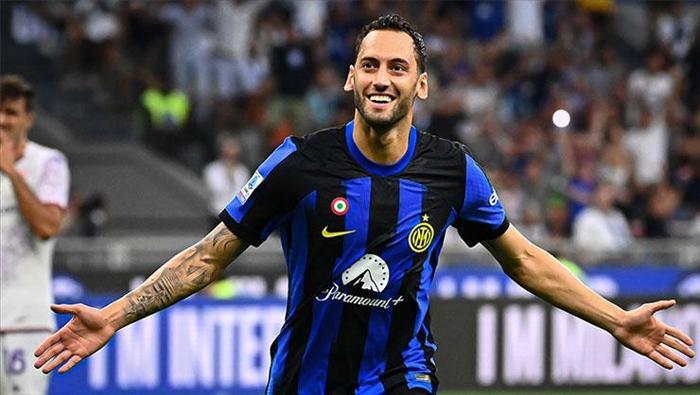 Hakan Çalhanoğlu resmen açıkladı: "Galatasaray'da forma giymek..." 4 hakan calhanoglu resmen acikladi galatasarayda forma giymek 3