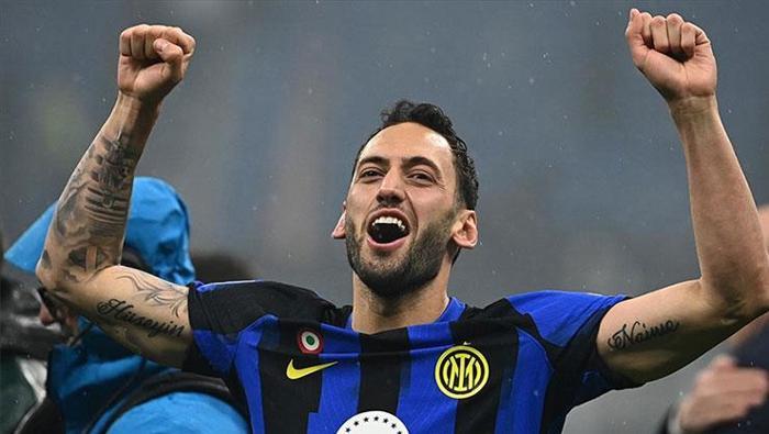 Hakan Çalhanoğlu resmen açıkladı: "Galatasaray'da forma giymek..." 5 hakan calhanoglu resmen acikladi galatasarayda forma giymek 4