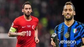 hakan calhanoglu resmen acikladi galatasarayda forma giymek tjFnWnSp