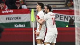 hakan calhanoglundan transfer itirafi bayern munih XGjNQ3jM