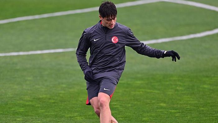 Hakan Çalhanoğlu'nun Arda Güler sözleri Carlo Ancelotti'yi çıldırtacak! 'Bunu herkes biliyor, inşallah Inter'e gelir...' 4 hakan calhanoglunun arda guler sozleri carlo ancelottiyi cildirtacak bunu herkes biliyor insallah intere gelir 7AYwTliZ