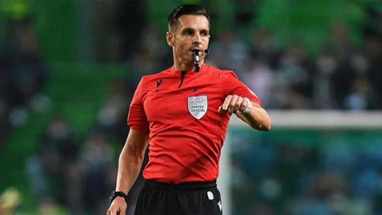 hakeme pankartli olum tehdidi sert onlemler alinmali ajax galatasaray macinda gorev almisti 3 m9f78sfF