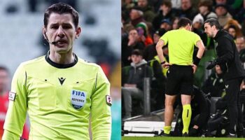 halil umut melerin buyuk talihsizligi devam edemedi cMqV7kPY