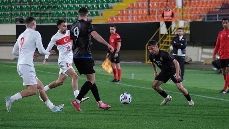 hazirlik macinda turkiye u21 kosova u21i tek farkla gecti 0 SsPb3GgN