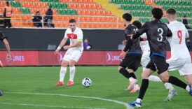 hazirlik macinda turkiye u21 kosova u21i tek farkla gecti e2di9cmk