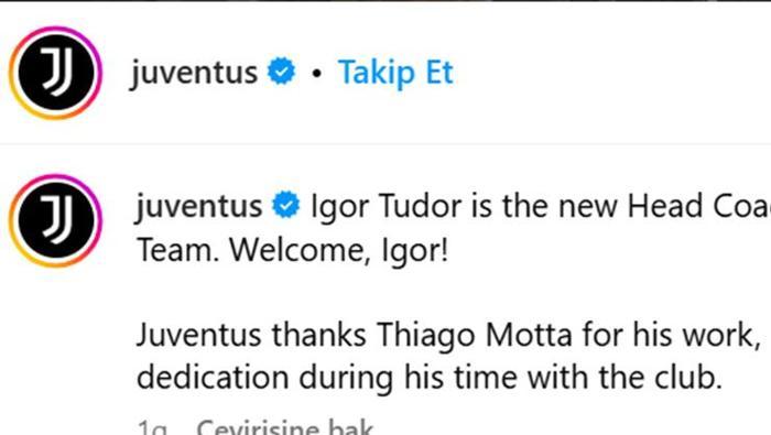 Igor Tudor'dan sürpriz Kenan Yıldız kararı! Juventus'un yeni teknik direktörünü, ayağının tozuyla belirledi... 2 igor tudordan surpriz kenan yildiz karari juventusun yeni teknik direktorunu ayaginin tozuyla belirledi 1 BjS5U6nA