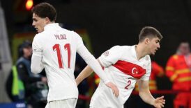 ilk kez a milli takimda forma giyen yusuf akcicekten duygulandiran paylasim icimde bitmek bilmeyen ZWyvg1NT