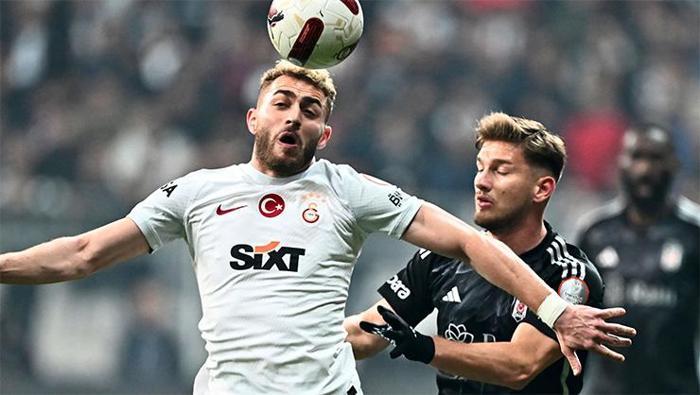 ingilizlerden derbide bir tasla iki kus baris alper yilmaz ve semih kilicsoy icin geliyorlar IXpYyUyQ