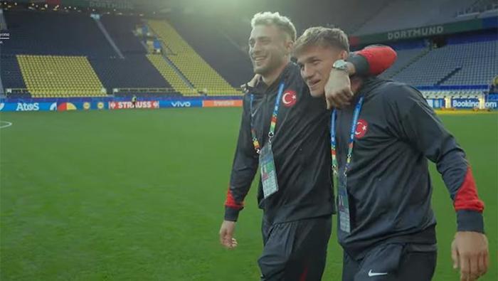 ingilizlerden derbide bir tasla iki kus baris alper yilmaz ve semih kilicsoy icin geliyorlar k5PIBy6i