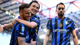 inter udinese mac sonucu 2 1 hakan calhanoglulu interden hata yok H95VxZSB