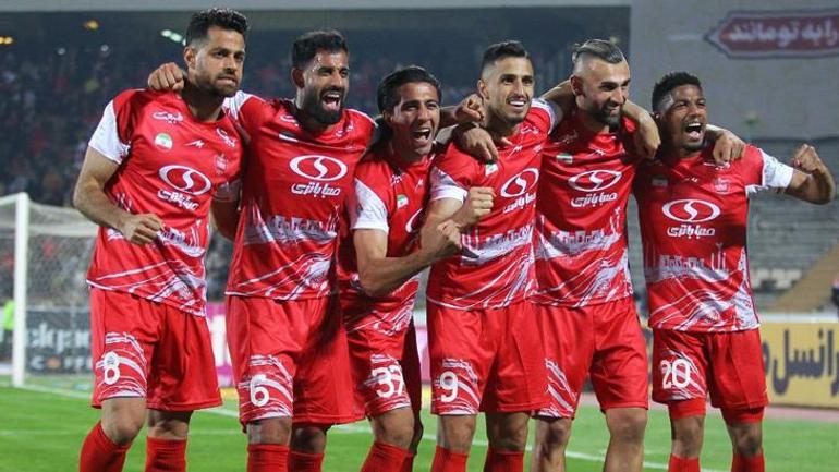 ismail kartal irana damga vurmaya devam ediyor ayin teknik direktoru secildi 0 RiseIXOy