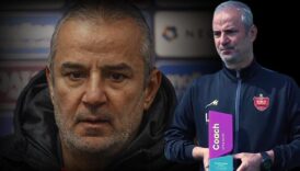 ismail kartal irana damga vurmaya devam ediyor ayin teknik direktoru secildi 8ZGh6RM5