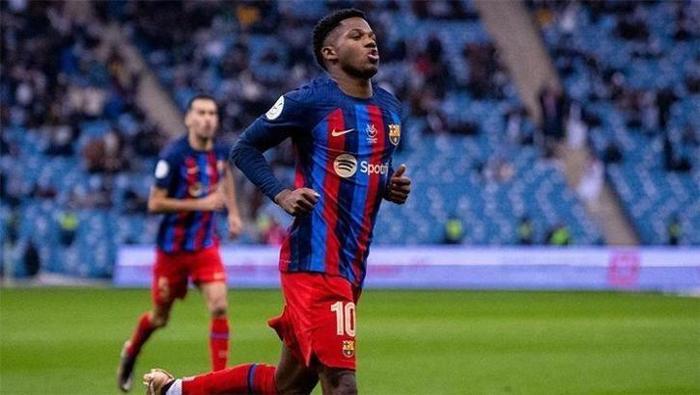 İstanbul devinden Ansu Fati bombası! Yazın ilk imzası, transferde son dakika... 2 istanbul devinden ansu fati bombasi yazin ilk imzasi transferde son dakika 1 SchUzz3w