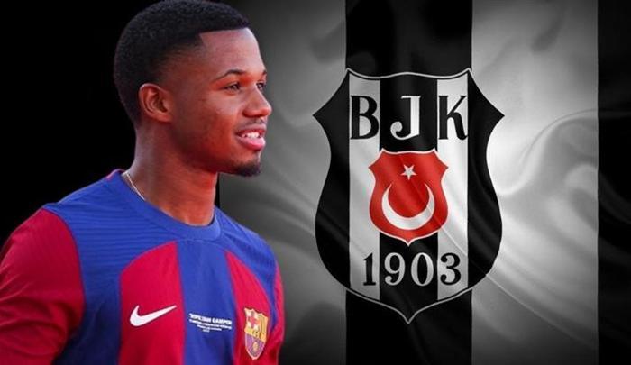 İstanbul devinden Ansu Fati bombası! Yazın ilk imzası, transferde son dakika... 8 istanbul devinden ansu fati bombasi yazin ilk imzasi transferde son dakika 7 YuzO23Xd
