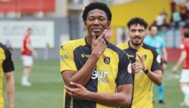 istanbulsporun golcusu avrupa takimlarinin radarinda transferde surpriz gelisme pZGwHinF